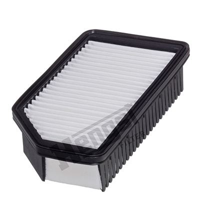 Ilmansuodatin HENGST FILTER E1215L
