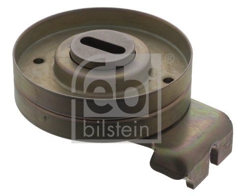 Ohjainrulla, moniurahihna FEBI BILSTEIN 11640