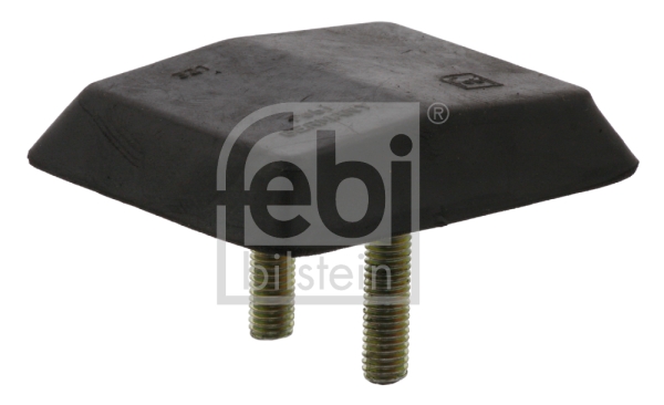 Vaimennuskumi, jousitus FEBI BILSTEIN 04822