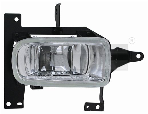 Sumuvalo TYC 19-5206-05-2