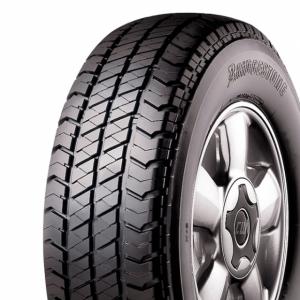 Bridgestone Dueler D684ii 265/60HR18 110H