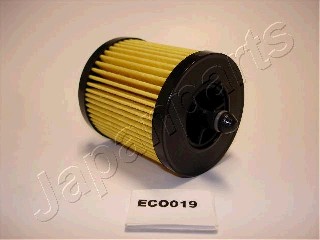 Öljynsuodatin JAPANPARTS FO-ECO019