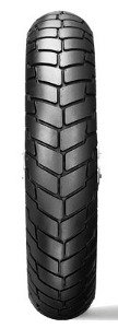 Dunlop D427 F H/D ( 130/90B16 TL 67H M/C, etupyörä )