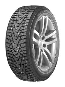 Hankook Winter I*Pike RS2 W429 ( 155/65 R13 73T, nastarengas )