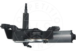 Pyyhkijän moottori, Takana, VW CADDY Minibus, minivan III, CADDY Skåp/stor limousine III, TOURAN, 1T0 955 711, 1T0 955 711C, 1T0 955 71