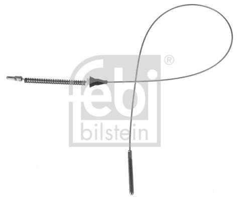 Käsijarruvaijeri FEBI BILSTEIN 17306