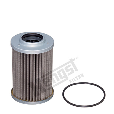 Hydrauliikkasuodatin, automaattivaihteisto HENGST FILTER E39H D120