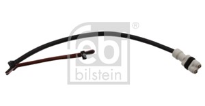 Kulumisenilmaisin, jarrupala, PORSCHE 911, 911 Cabriolet, 911 Targa, BOXSTER, CAYMAN, 997 612 757 00