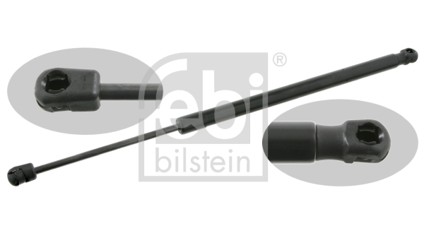 Kaasujousi, takaluukku FEBI BILSTEIN 27673