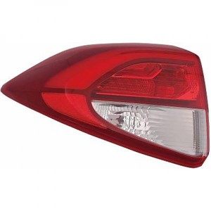 Takavalo, Vasen, HYUNDAI TUCSON, 92401D7100