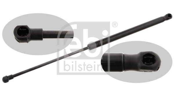 Kaasujousi, takaluukku FEBI BILSTEIN 27710