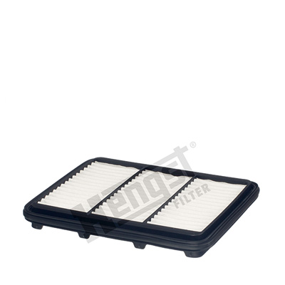 Ilmansuodatin HENGST FILTER E1074L