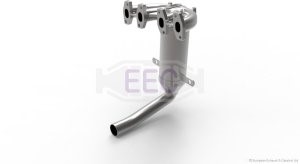 Katalysaattori, FIAT PANDA, SEICENTO / 600, 46803153, 55195856