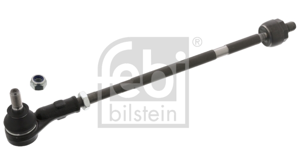 Raidetanko FEBI BILSTEIN 01169