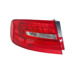 Takavalo, Vasen, AUDI A4 Allroad, A4 Avant, 8K9 945 095D