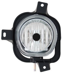 Sumuvalo, Oikea, FORD KA, 1562465, 9S5115K201AA, 9S51-15K201-AA