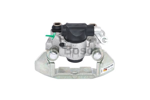 Jarrusatula BOSCH 0 986 134 098