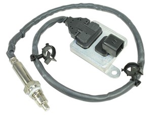 NOx-sensori, NOx.katalysaattori, , OPEL ZAFIRA TOURER C, VAUXHALL ZAFIRA Mk III, 55570097, 8 55 495