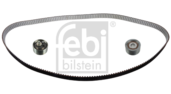 Hammashihnasarja FEBI BILSTEIN 26123