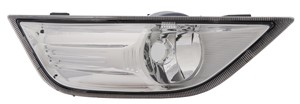 Sumuvalo, Oikea, FORD MONDEO IV, MONDEO Sedan IV, MONDEO Turnier IV, 1694959, 1731475, BS7115K201AA, BS71-15K201-AA, BS7115K201AB, BS71-