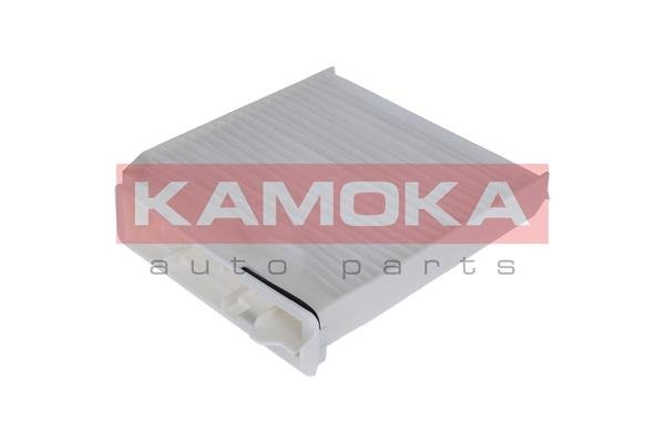 Raitisilmasuodatin KAMOKA F401901
