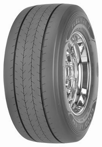 Goodyear Fuelmax T ( 385/55 R22.5 160K 20PR kaksoistunnus 158L )