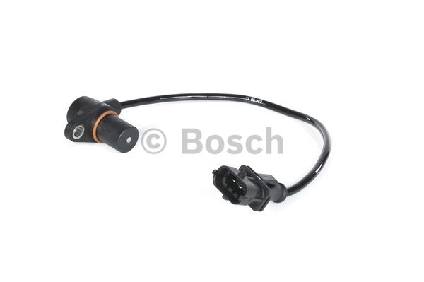 Impulssianturi, kampiakseli BOSCH 0 281 002 511