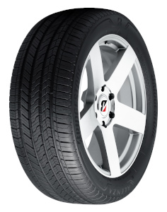 Bridgestone Alenza Sport All Season ( 275/50 R19 112V XL, N0 )