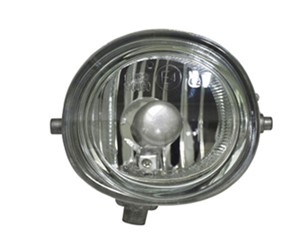 Sumuvalo, Eteen, vasen, MAZDA 6 Kombi, 6 Sedan, CX-5, GEG151690B, GEG1-51-690B
