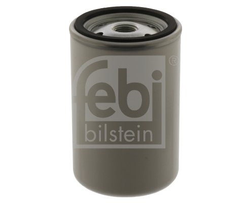 Ilmasuodatin, kompressori imupuoli FEBI BILSTEIN 38976