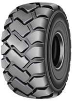 Michelin XHA ( 15.5 R25 158A2 TL Tragfähigkeit * )