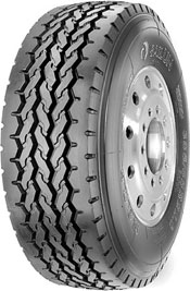 Sailun S 825 ( 385/65 R22.5 160K 20PR kaksoistunnus 158L )