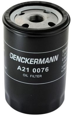 Öljynsuodatin DENCKERMANN A210076