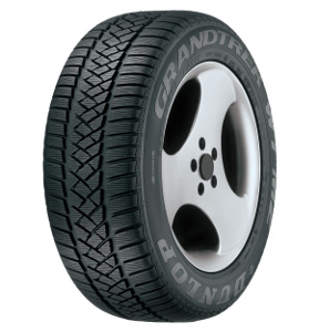 Dunlop Grandtrek WT M3 DSST ( 255/55 R18 109H XL *, runflat )