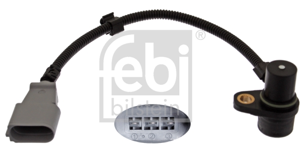 Impulssianturi, kampiakseli FEBI BILSTEIN 39893