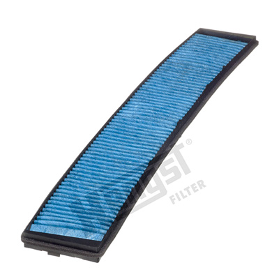 Raitisilmasuodatin HENGST FILTER E977LB