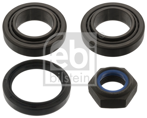 Pyöränlaakerisarja FEBI BILSTEIN 05401