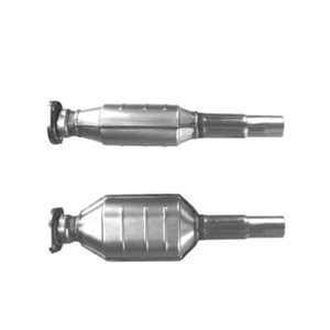 Katalysaattori, VOLVO S40 I, V40 Kombi, 30862912, 8602963