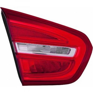 Takavalo, Vasen, MERCEDES-BENZ GLA-KLASS [X156], A1569061358