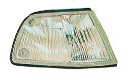 Vilkkuvalo, Vasen, HONDA CIVIC Hatchback IV, 34350SH333, 34350-SH3-33