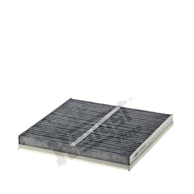 Raitisilmasuodatin HENGST FILTER E2933LC