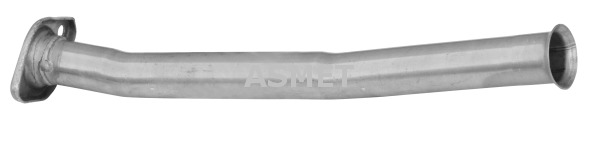 Pakoputki ASMET 08.051