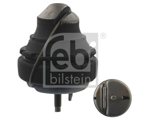 Moottorikiinnike FEBI BILSTEIN 09583