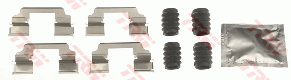 Tarvikesarja, jarrupala TRW PFK660