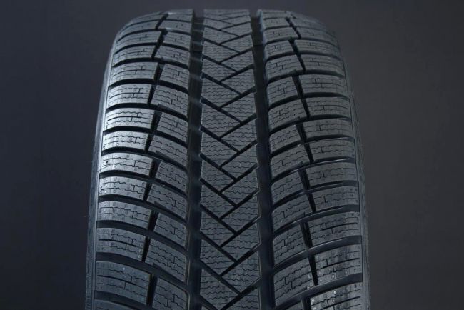 235/55R17 VREDESTEIN WINTRAC PRO FRIKTION