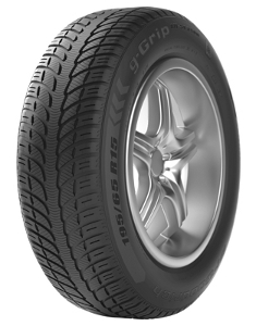 BF Goodrich g-Grip All Season ( 155/80 R13 79T )