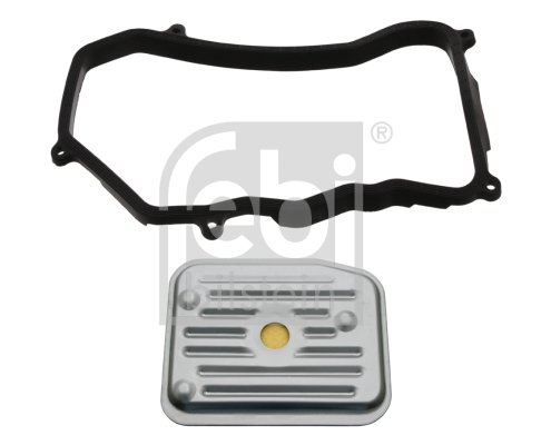 Hydrauliikkasuodatinsarja, automaattivaihteisto FEBI BILSTEIN 33945