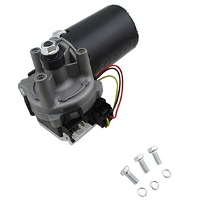 Pyyhkijän moottori, Edessä, FIAT PUNTO, PUNTO Cabriolet, PUNTO Van, LANCIA Y, 9947349, 9948307
