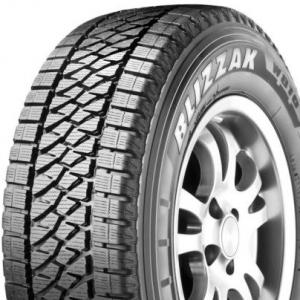 Bridgestone Blizzak W810 205/70RR15 106R C