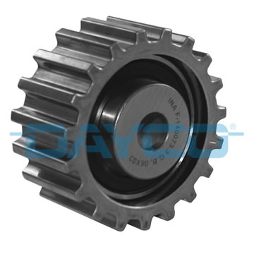 Ohjainrulla, hammashihna DAYCO ATB2159